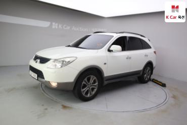 Hyundai Veracruz 2014 | kocars