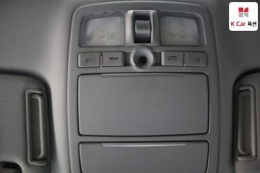 2014 - hyundai veracruz