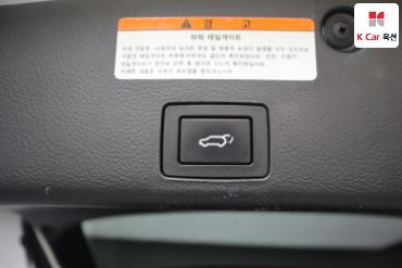 2014 - hyundai veracruz