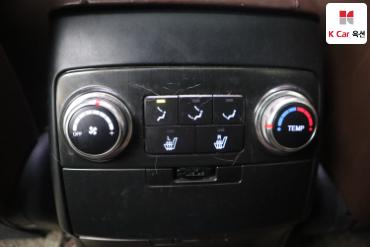 2014 - hyundai veracruz