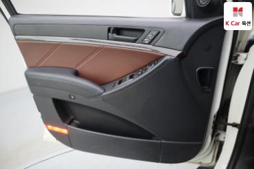 2014 - hyundai veracruz
