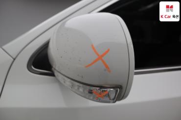 2014 - hyundai veracruz