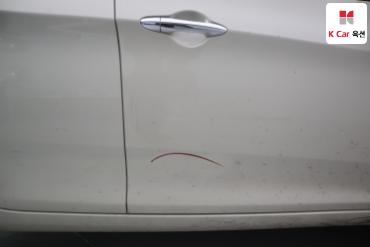 2013 - kia morning
