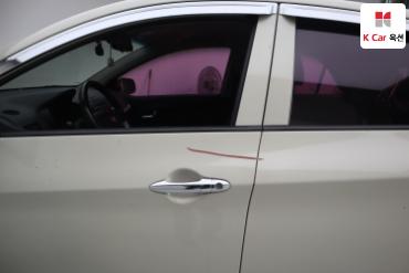 2013 - kia morning