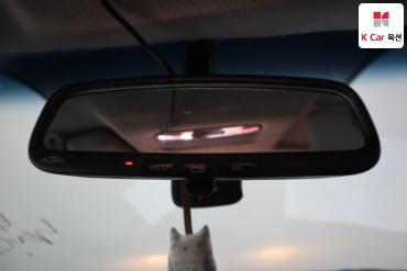 2013 - kia morning