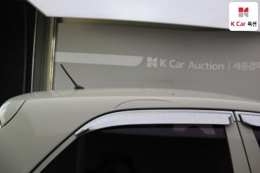 2013 - kia morning