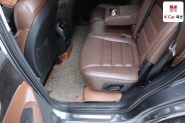 2016 - kia sorento