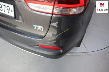 2016 - kia sorento
