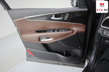 2016 - kia sorento