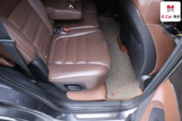 2016 - kia sorento