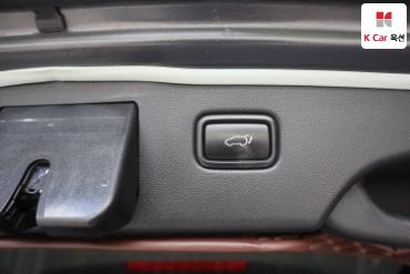 2016 - kia sorento