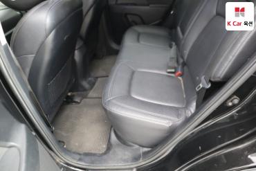 2011 - kia sportage