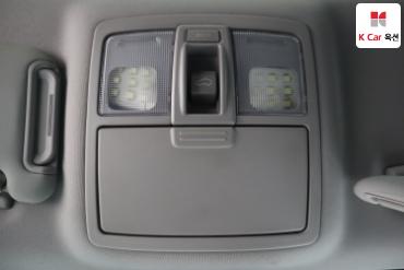 2011 - kia sportage