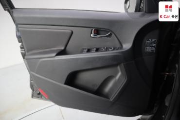 2011 - kia sportage