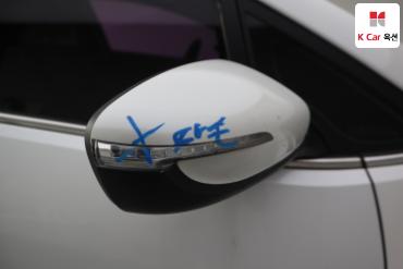 2014 - kia k3