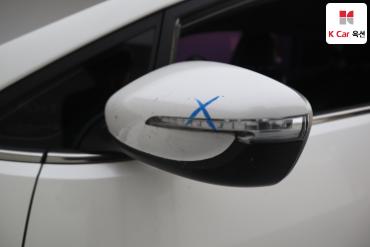 2014 - kia k3