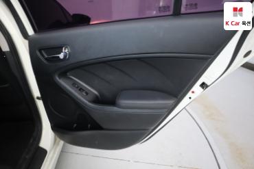 2014 - kia k3