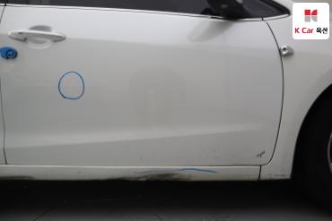 2014 - kia k3