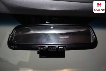 2014 - kia k3