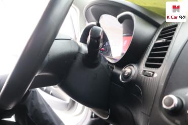2014 - kia k3