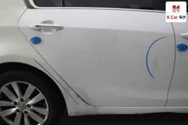 2014 - kia k3