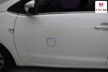 2014 - kia k3