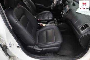 2014 - kia k3