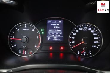 2014 - kia k3