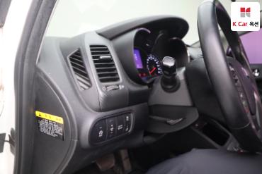 2014 - kia k3
