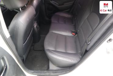 2014 - kia k3