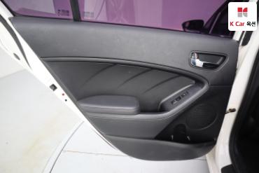 2014 - kia k3