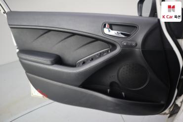 2014 - kia k3
