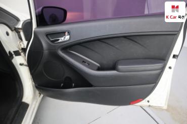 2014 - kia k3