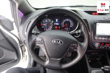 2014 - kia k3