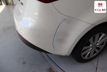 2014 - kia k3
