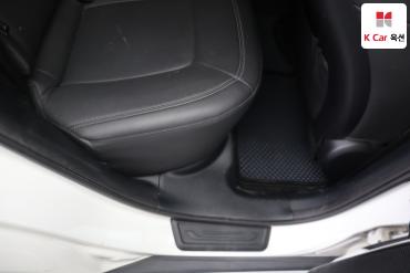 2014 - kia sportage