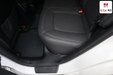 2014 - kia sportage