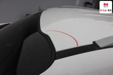 2014 - kia sportage