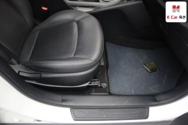 2014 - kia sportage