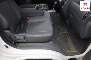 2019 - kia bongo iii