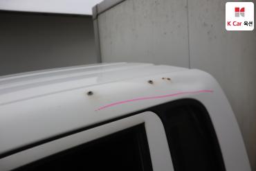 2019 - kia bongo iii