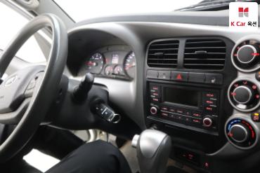 2019 - kia bongo iii