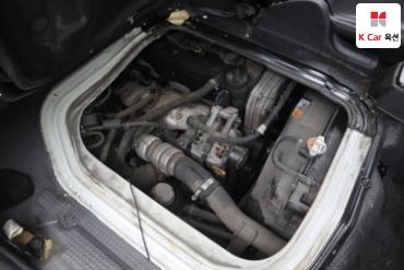 2019 - kia bongo iii