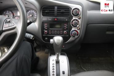 2019 - kia bongo iii