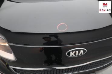 2016 - kia ray