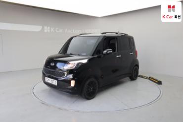 Kia ray 2016 | kocars