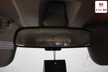 2016 - kia ray