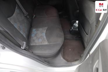 2016 - chevrolet spark
