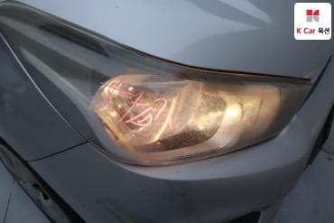 2016 - chevrolet spark