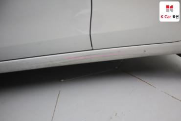 2016 - chevrolet spark